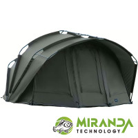 MK Fort Knox 2.0 3,5 personas